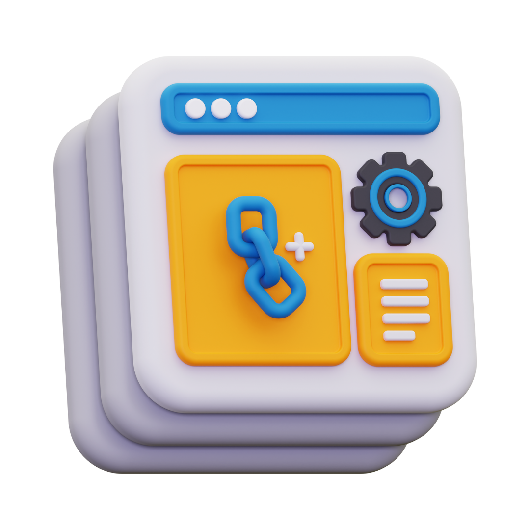 Backlinks Building