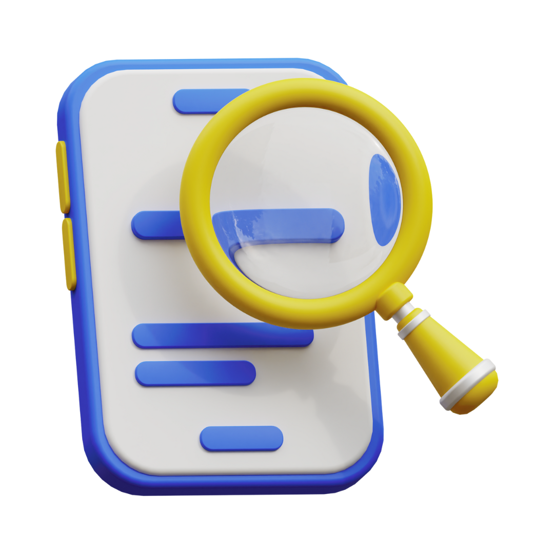 Keyword Strategy Planning