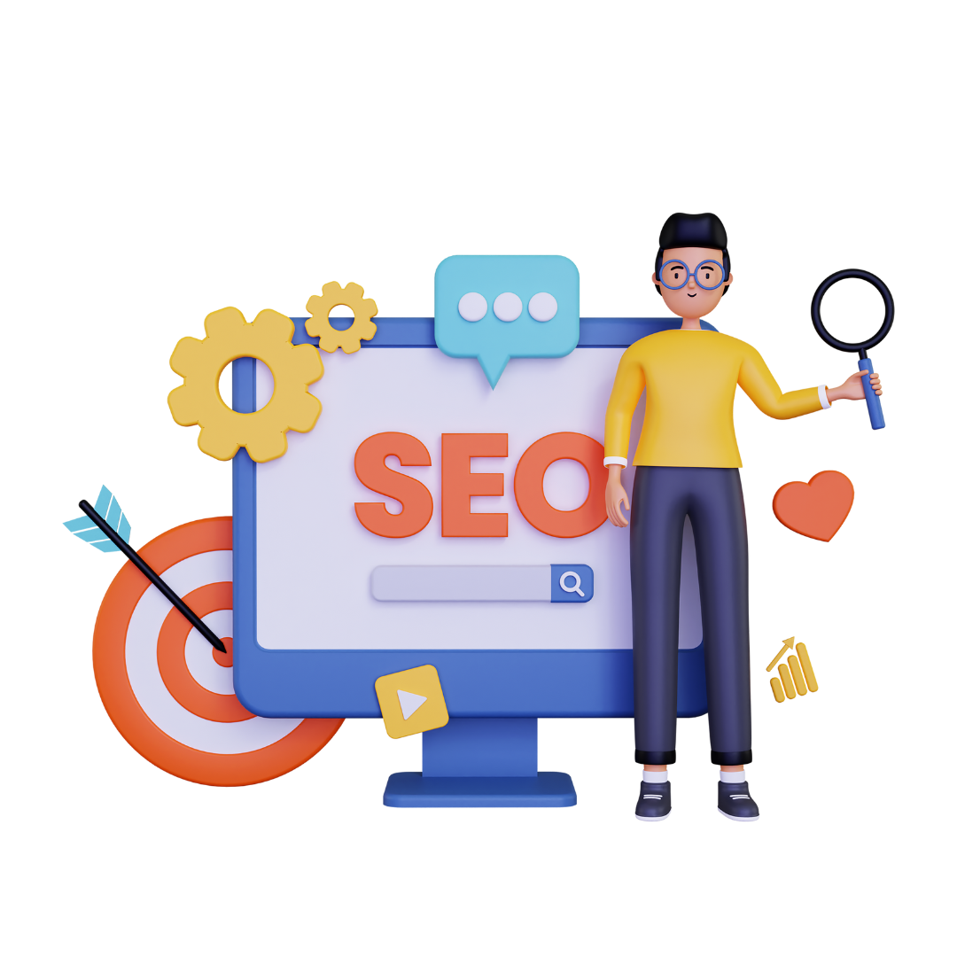 Search Engine Optimization (SEO)