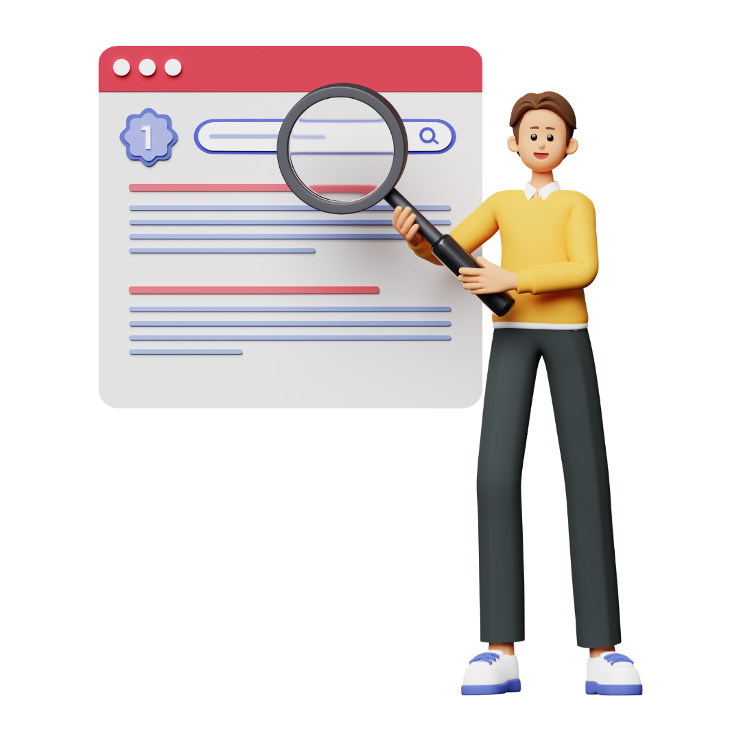 Technical SEO