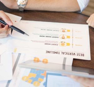 Design Principles for Crafting Visually Appealing Reports